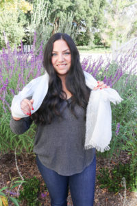 How to Style a Scarf in Multiple Ways