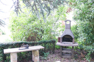 Romantic Stay at a French Castle
