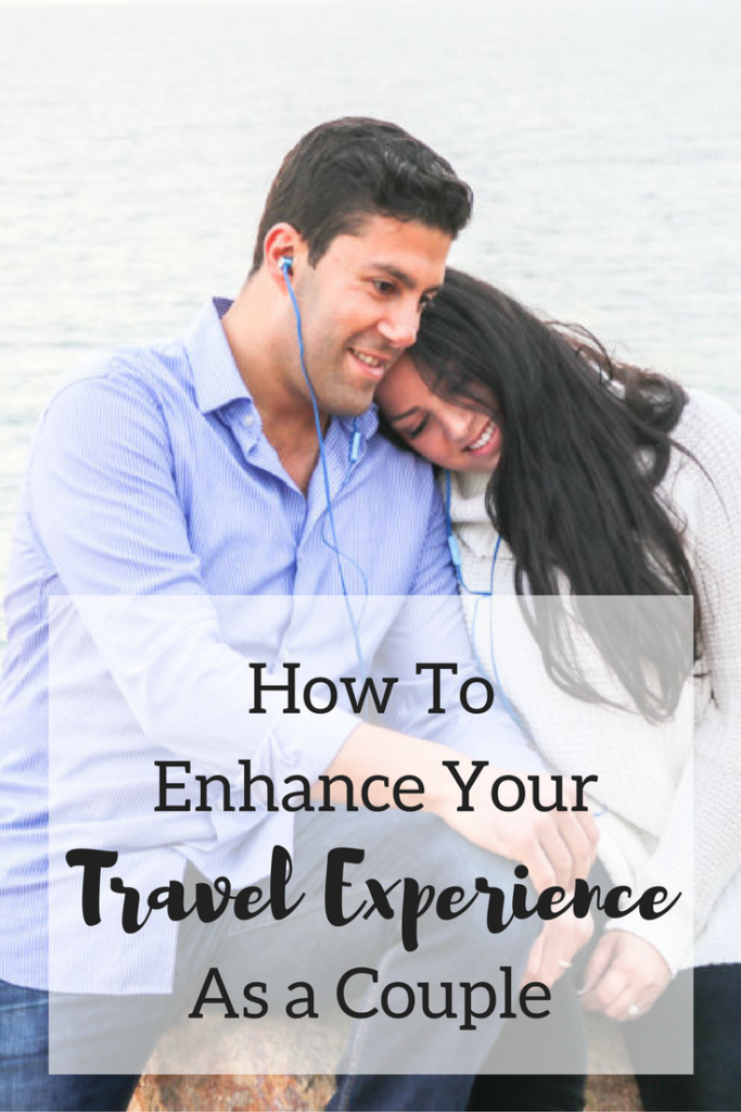 8 Ways to Enhance Your Travel Experience