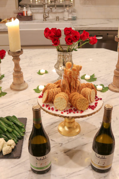 How To Host a Wine Tasting Party