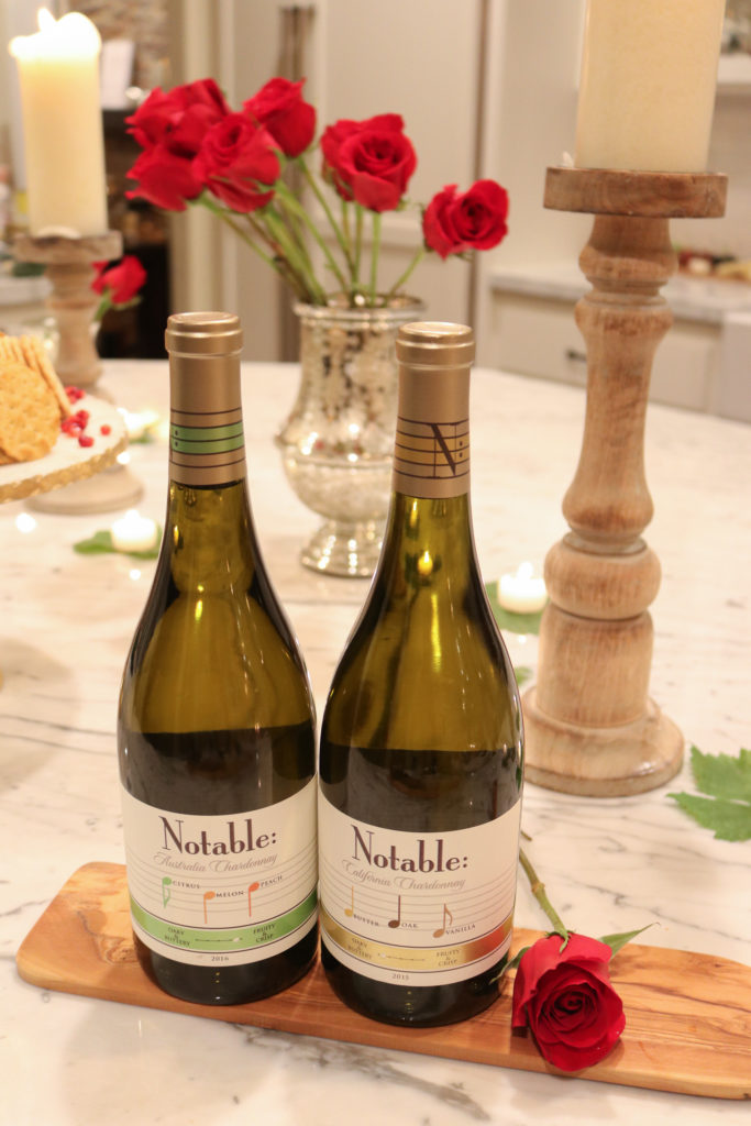 How To Host a Wine Tasting Party