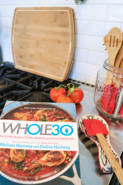 Tips for surviving Whole30