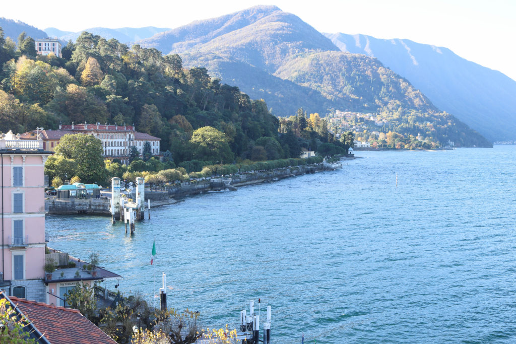 Guide to Bellagio, Lake Como: Things To Do and Where To Eat