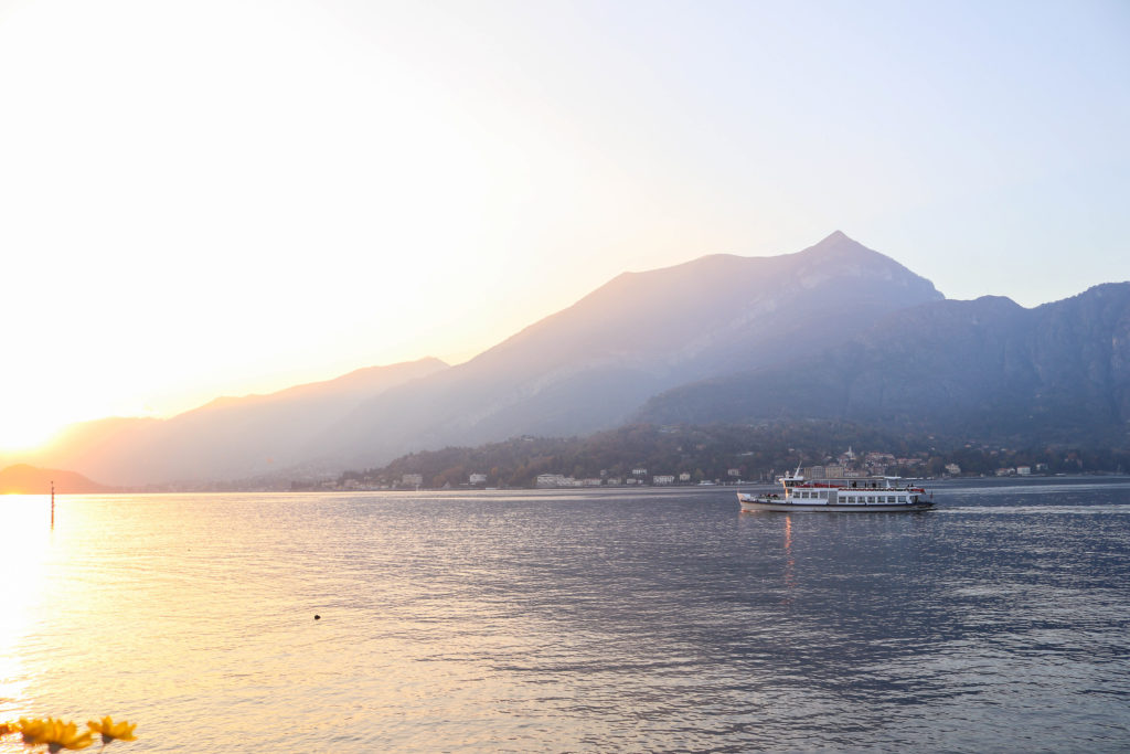 Guide to Bellagio, Lake Como: Things To Do and Where To Eat