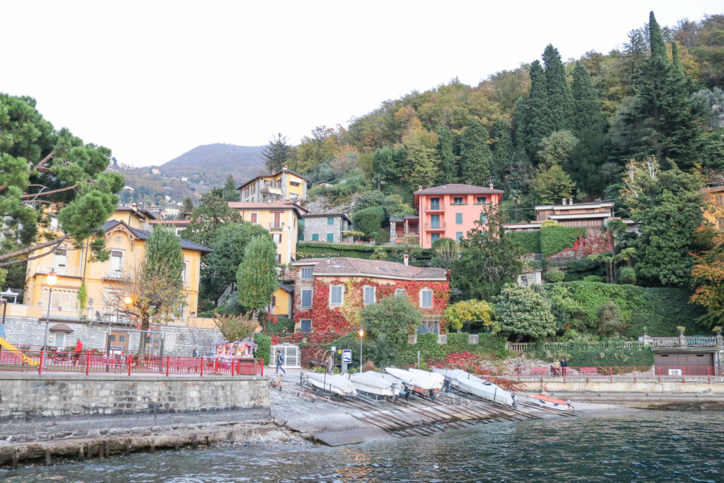 Guide to Bellagio, Lake Como: Things To Do and Where To Eat