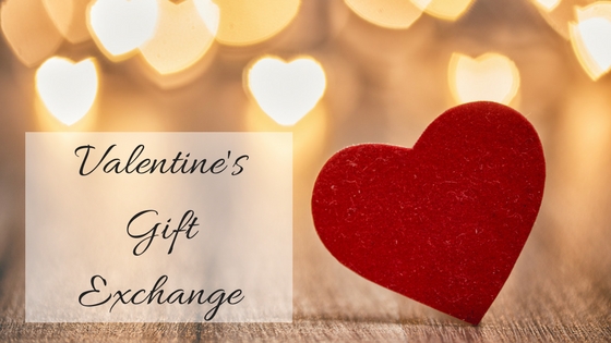 Valentine's Day Gift Exchange