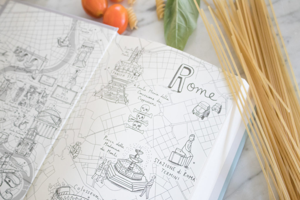 One Summer Day In Rome Book Club Discussion