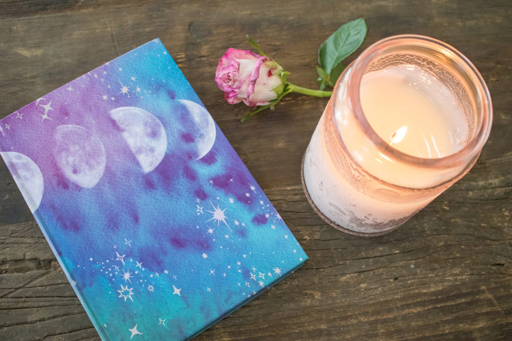 10 Minute a Day Meditation Challenge