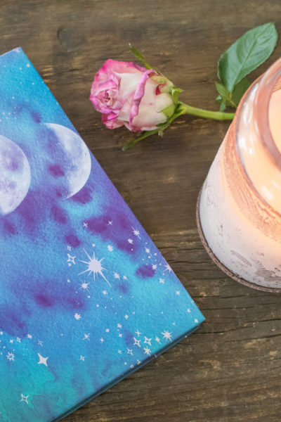 10 Minute a Day Meditation Challenge