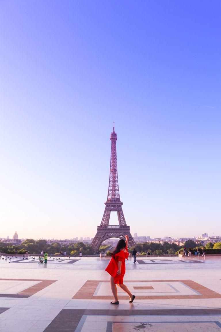 The Best French Beauty Products to Buy in France or online! Happily