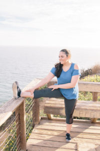 30 Day Stretching and Flexibility Challenge. Perfect for those with desk jobs or who spend the majority of the day sitting