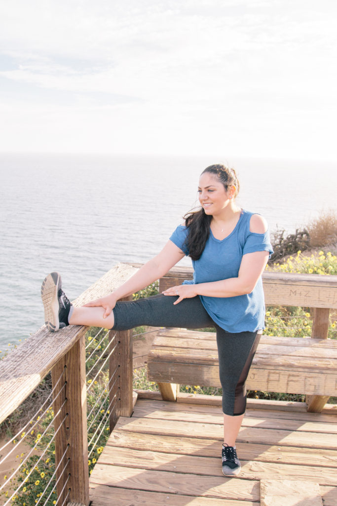 30 Day Stretching and Flexibility Challenge. Perfect for those with desk jobs or who spend the majority of the day sitting