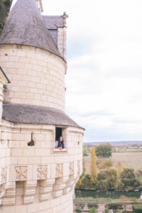 Le Chateau d'Usse - The Loire Valley castle that inspired the Sleeping Beauty story and castle