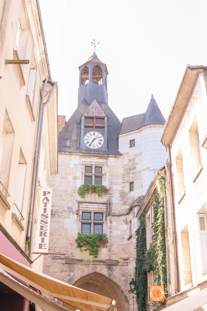 Where to stay and things to do in Amboise
