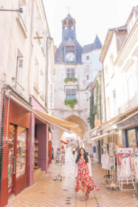 Where to stay and things to do in Amboise