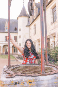 Chateau de Chaumont: castle in Loire Valley that inspired the Cinderella castle