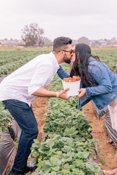 50 Spring Date Ideas