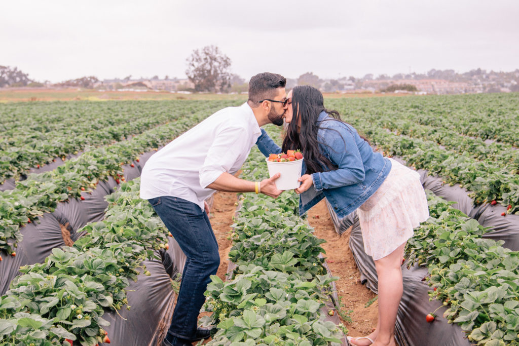 Spring Day Trip Guide to Carlsbad for Couples