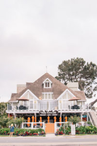 Romantic weekend getaway from Los Angeles to Carlsbad
