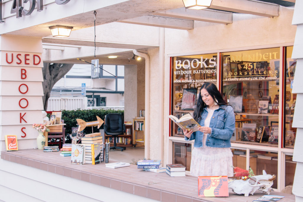 The best bookstores in Southern California
