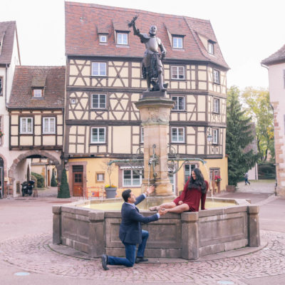 The Most Charming Things to Do in Colmar, France