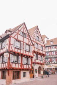 Colmar France: the cutest town in Europe