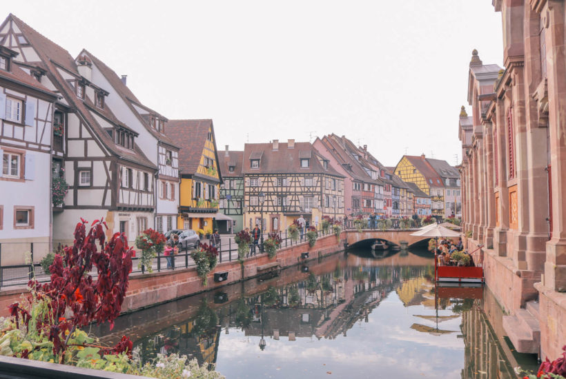 What to do in Colmar - Happily Ever Adventures