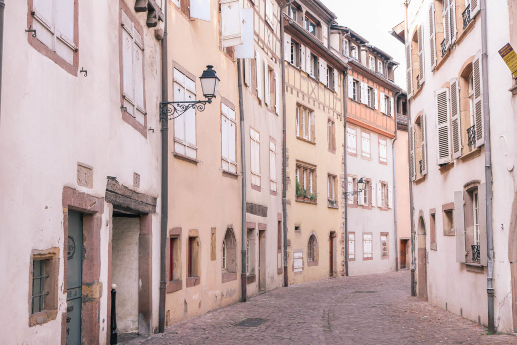 Guide to Colmar, France and all the best things to do