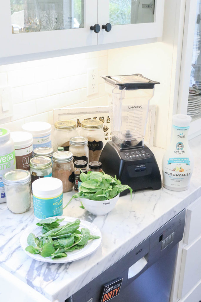 The protein powder winner that doesn't have a taste
