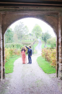 How to take travel photos as a couple when you don't have anyone to take your photo