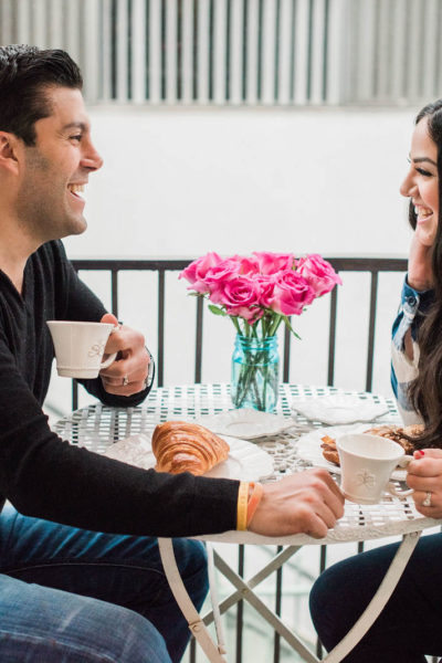 15 DIY Projects for Couples to Share on Date Night