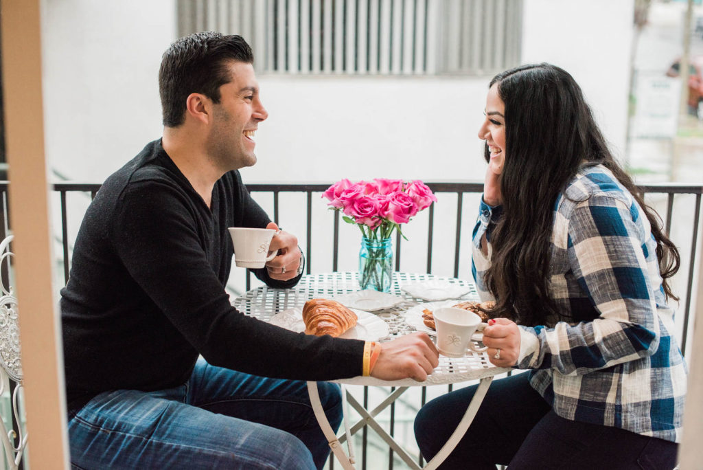 At Home Date Ideas for Couples: Forget a movie - try these instead