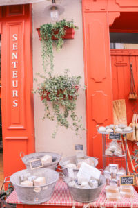 Isle Sur La Sorgue, where to stay in Provence