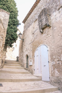 Baux de Provence