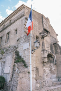 Baux de Provence