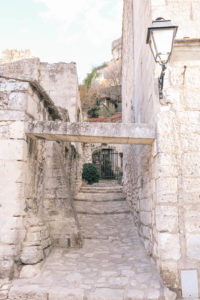 Baux de Provence