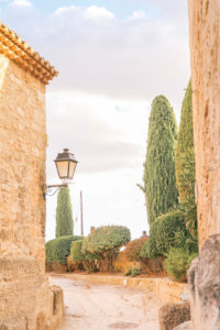 Baux de Provence