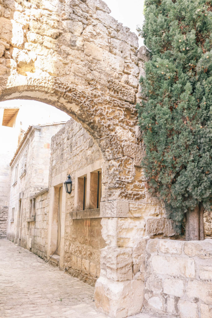 Baux de Provence