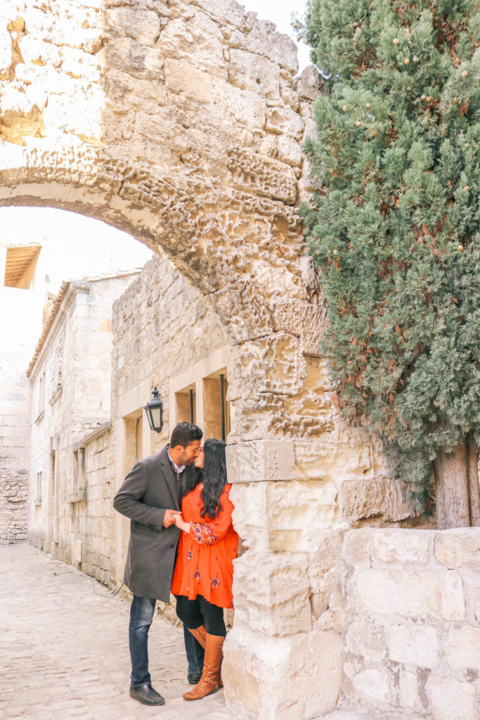 Baux de Provence