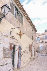 Baux de Provence