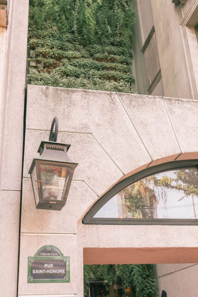 How to spend a French inspired day in Los Angeles. 4 perfect itineraries to pretend you're in Paris