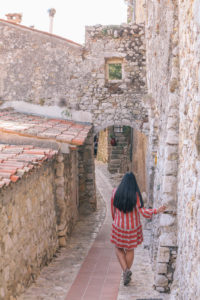 Things to do in Eze, France