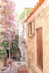 Things to do in Eze, France