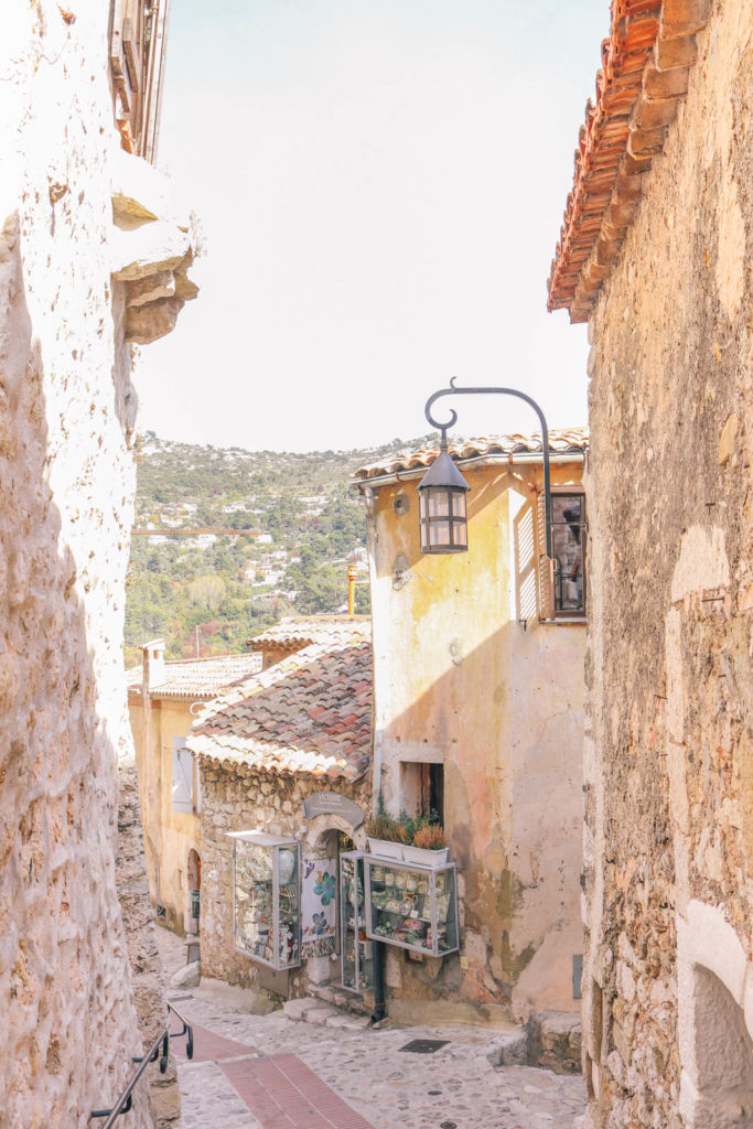 Things to do in Eze, France