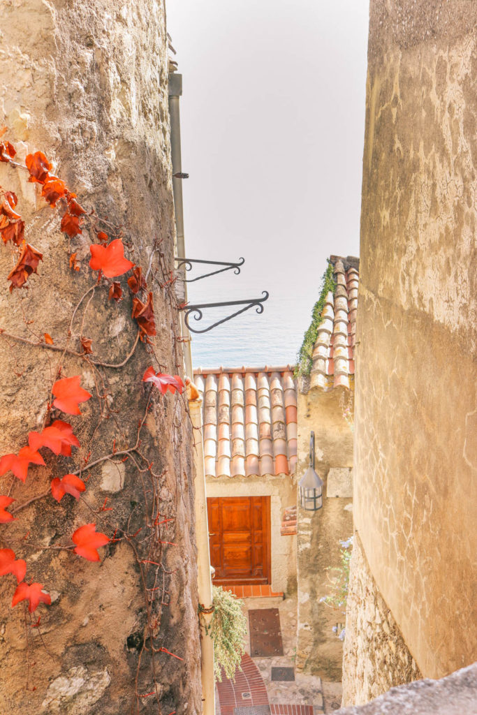 Things to do in Eze, France