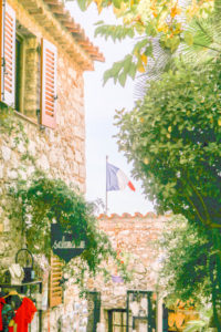 Things to do in Eze, France