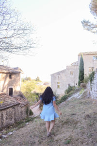 Ultimate guide to the picturesque villages in Luberon, France, which may be the best part of Provence