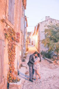 The best villages to visit in Luberon, France when exploring the Provence region