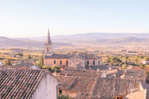 Ultimate guide to the picturesque villages in Luberon, France, which may be the best part of Provence