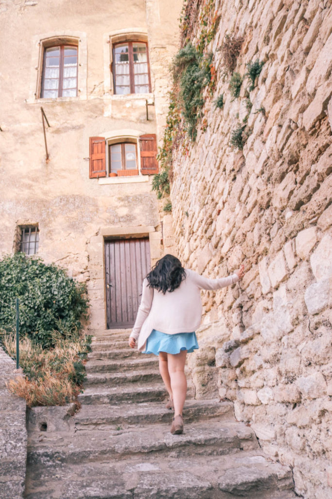 Ultimate guide to the picturesque villages in Luberon, France, which may be the best part of Provence